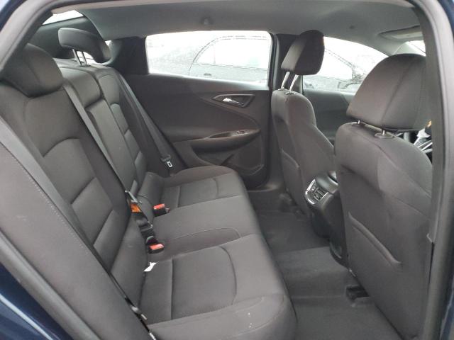 Photo 10 from auction – 2019 CHEVROLET MALIBU LT with VIN 1G1ZD5ST0KF115223