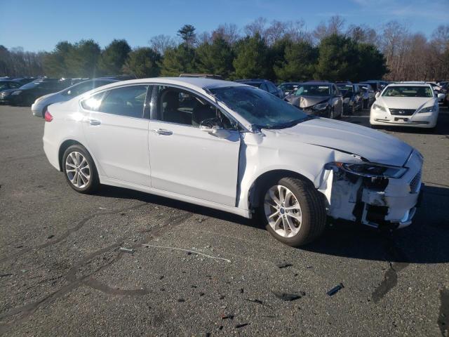 Photo 4 from auction – 2020 FORD FUSION TIT with VIN 3FA6P0SU3LR222483