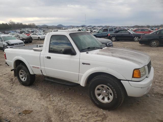 Photo 4 from auction – 2003 FORD RANGER with VIN 1FTYR10U03TA48408