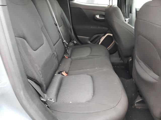 Photo 10 from auction – 2017 JEEP RENEGADE L with VIN ZACCJBBB0HPF49675