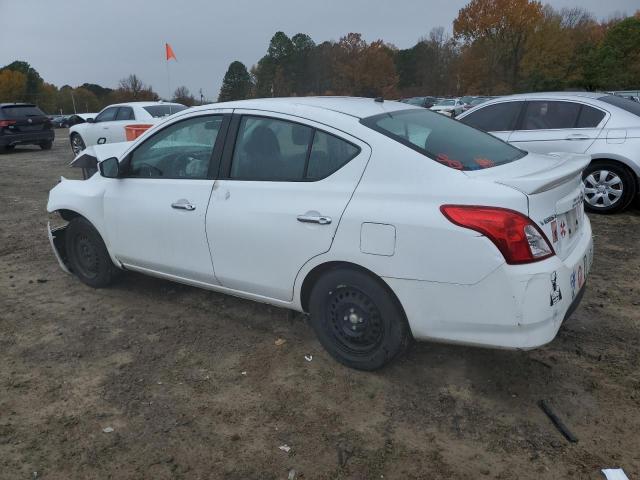 Photo 2 from auction – 2017 NISSAN VERSA S with VIN 3N1CN7AP9HK414629