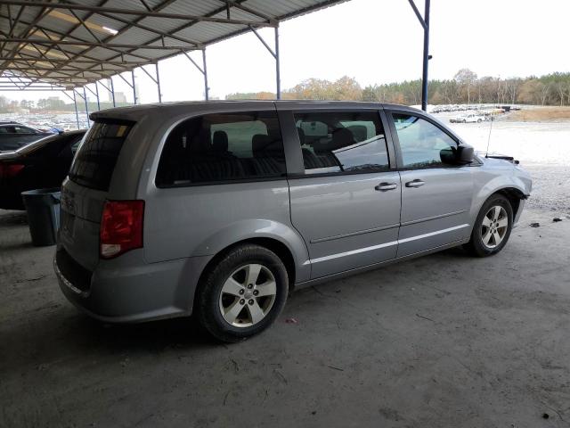 Photo 3 from auction – 2013 DODGE GRAND CARA with VIN 2C4RDGBG7DR753924