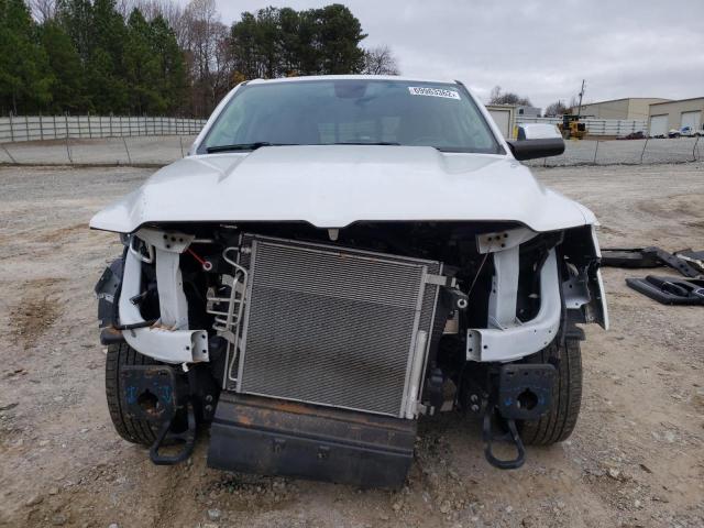 Photo 5 from auction – 2020 RAM 1500 LARAM with VIN 1C6SRFRT7LN130998