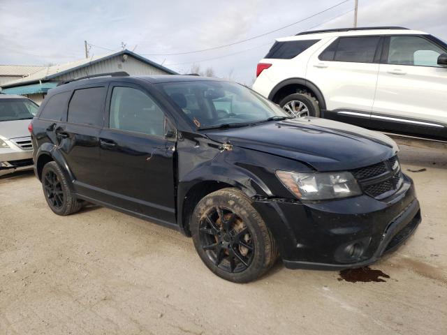 Photo 4 from auction – 2017 DODGE JOURNEY GT with VIN 3C4PDCEG4HT684141