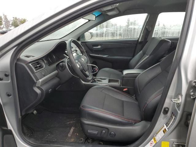 Photo 7 from auction – 2016 TOYOTA CAMRY LE with VIN 4T1BF1FK0GU602661