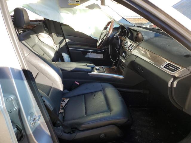 Photo 7 from auction – 2014 MERCEDES-BENZ E 350 4MAT with VIN WDDHF8JB6EA856930