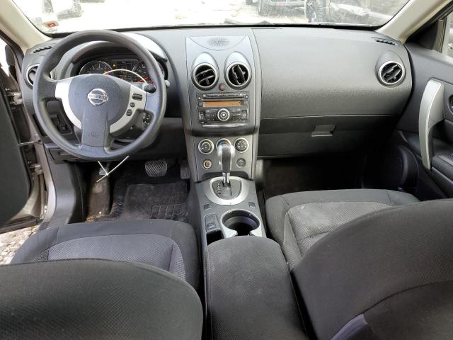 Photo 8 from auction – 2012 NISSAN ROGUE S with VIN JN8AS5MV3CW391992