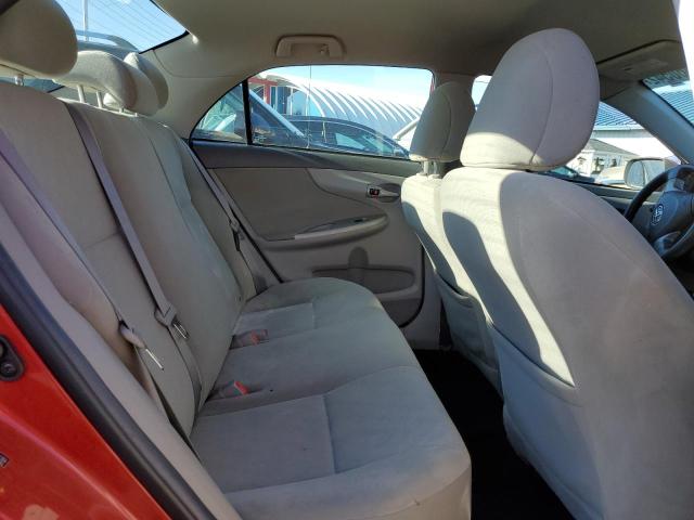 Photo 10 from auction – 2010 TOYOTA COROLLA BA with VIN 2T1BU4EE4AC524364