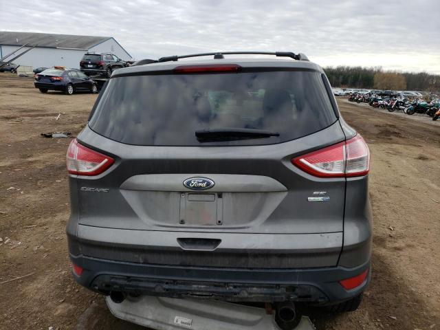 Photo 6 from auction – 2013 FORD ESCAPE SE with VIN 1FMCU9G99DUC96348
