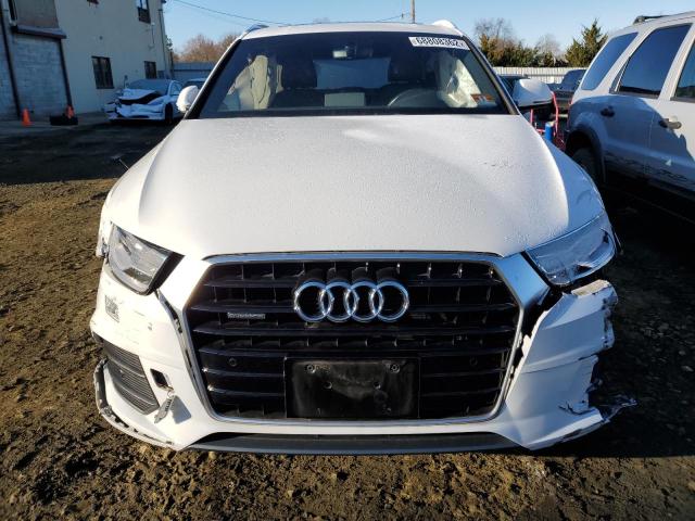 Photo 5 from auction – 2017 AUDI Q3 PREMIUM with VIN WA1ECCFSXHR016330