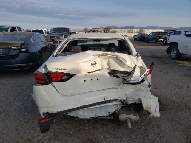 Photo 6 from auction – 2022 NISSAN ALTIMA S with VIN 1N4BL4BV8NN313054