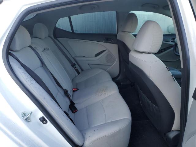 Photo 10 from auction – 2015 KIA OPTIMA LX with VIN KNAGM4A71F5558230