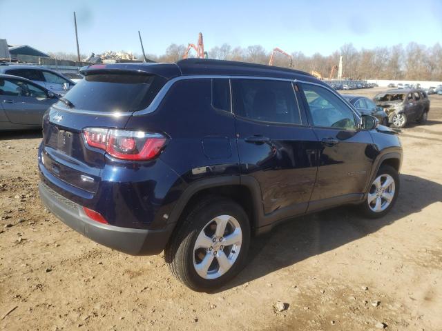 Photo 3 from auction – 2018 JEEP COMPASS LA with VIN 3C4NJDBB1JT345017
