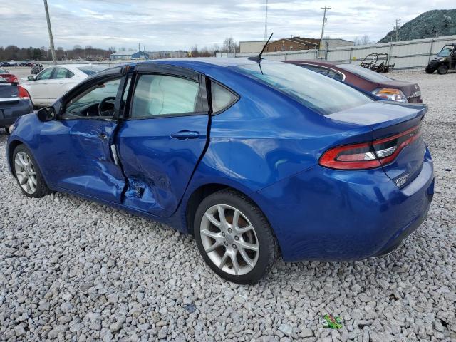 Photo 2 from auction – 2013 DODGE DART SXT with VIN 1C3CDFBA8DD328750