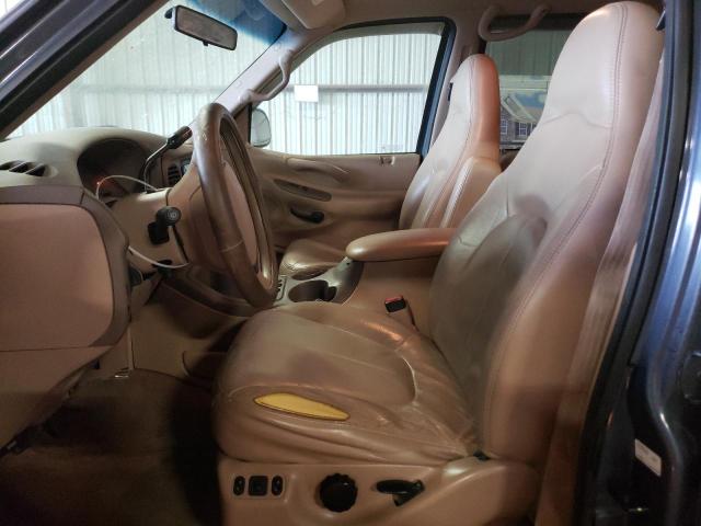 Photo 7 from auction – 1998 FORD EXPEDITION with VIN 1FMRU176XWLC03816