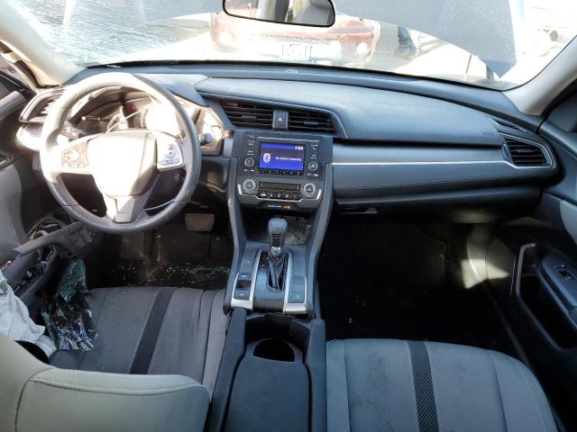 Photo 8 from auction – 2016 HONDA CIVIC LX with VIN 19XFC2F50GE067649