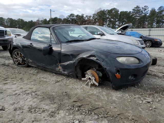 Photo 4 from auction – 2008 MAZDA MX-5 MIATA with VIN JM1NC25F580138943