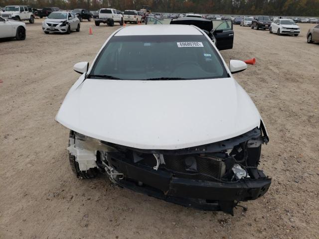 Photo 5 from auction – 2014 TOYOTA CAMRY L with VIN 4T1BF1FK4EU381028
