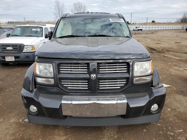 Photo 5 from auction – 2011 DODGE NITRO HEAT with VIN 1D4PU4GX0BW508226