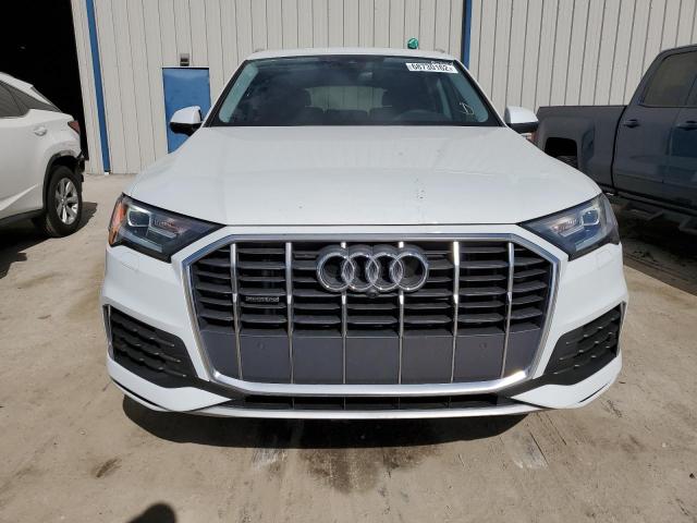 Photo 5 from auction – 2022 AUDI Q7 PREMIUM with VIN WA1AXBF73ND017790