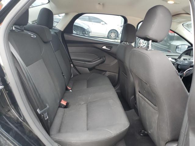 Photo 10 from auction – 2016 FORD FOCUS SE with VIN 1FADP3F25GL266622