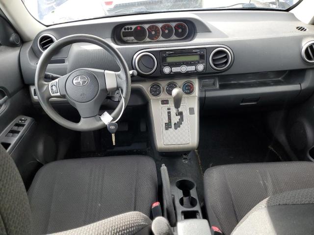 Photo 8 from auction – 2008 SCION XB with VIN JTLKE50E381020417