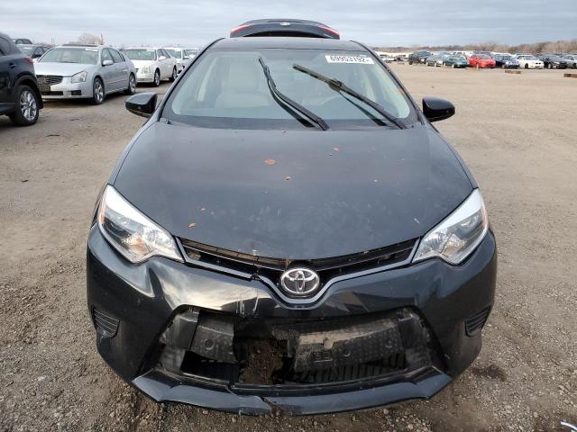 Photo 5 from auction – 2016 TOYOTA COROLLA L with VIN 5YFBURHE8GP490009