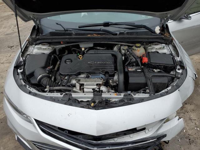 Photo 11 from auction – 2018 CHEVROLET MALIBU LT with VIN 1G1ZD5ST2JF150098