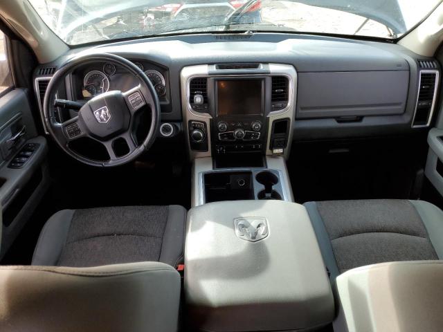 Photo 8 from auction – 2014 RAM 1500 SLT with VIN 1C6RR6LT5ES180391