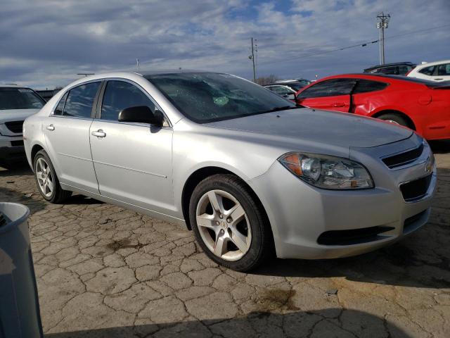 Photo 4 from auction – 2012 CHEVROLET MALIBU LS with VIN 1G1ZB5E06CF185138