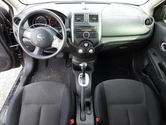 Photo 8 from auction – 2014 NISSAN VERSA S with VIN 3N1CN7AP9EL846577