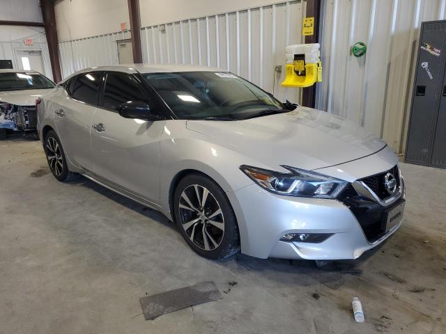 Photo 4 from auction – 2018 NISSAN MAXIMA 3.5 with VIN 1N4AA6AP0JC399367