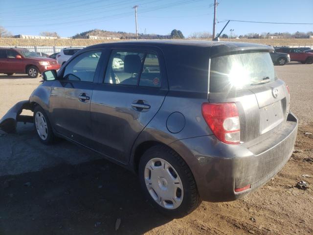 Photo 2 from auction – 2014 TOYOTA SCION XD with VIN JTKKUPB49E1041761