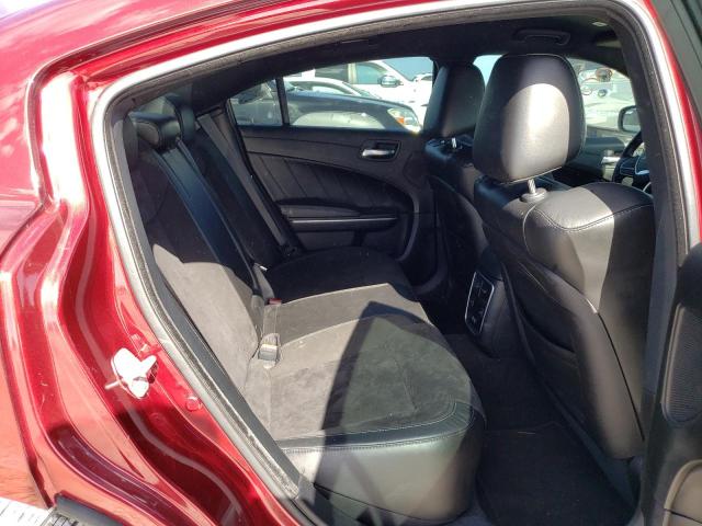 Photo 10 from auction – 2020 DODGE CHARGER SC with VIN 2C3CDXGJ3LH223663