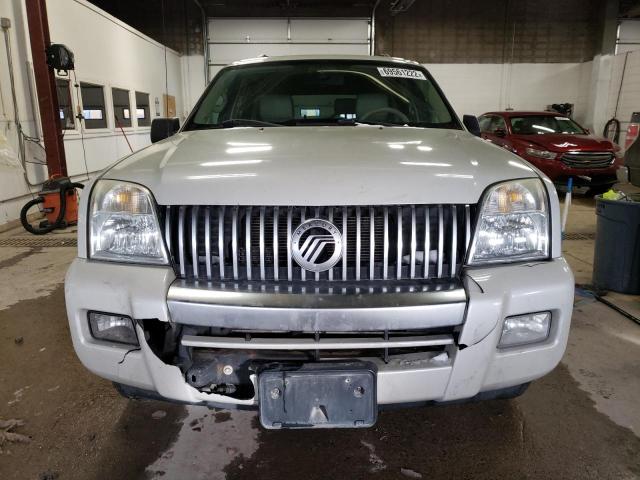 Photo 5 from auction – 2006 MERCURY MOUNTAINEE with VIN 4M2EU47E16ZJ04935