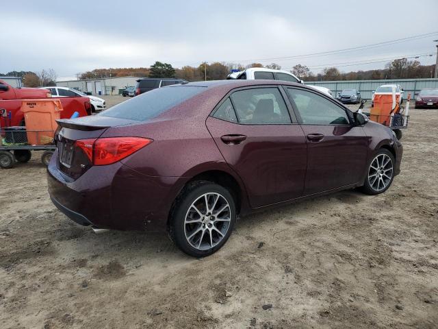 Photo 3 from auction – 2017 TOYOTA COROLLA L with VIN 5YFBURHE2HP640651