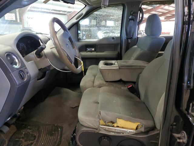 Photo 7 from auction – 2007 FORD F150 SUPER with VIN 1FTPW14507FB72870