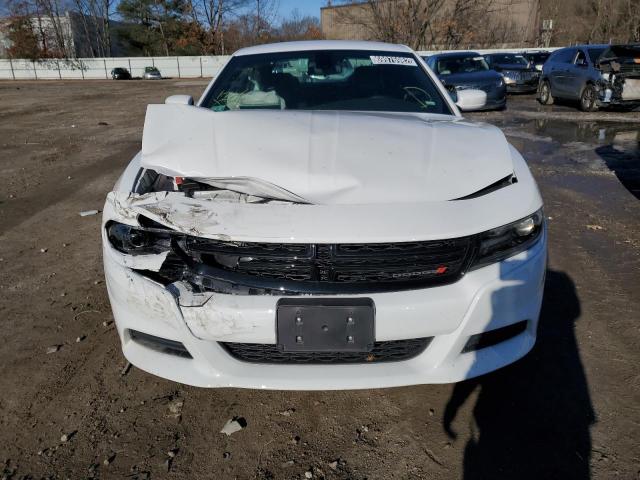 Photo 5 from auction – 2021 DODGE CHARGER SX with VIN 2C3CDXBG7MH636201