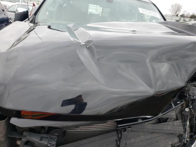 Photo 11 from auction – 2019 CHEVROLET SILVERADO with VIN 3GCUYDED8KG113934