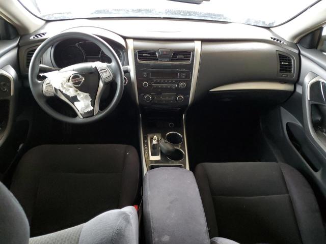 Photo 8 from auction – 2013 NISSAN ALTIMA 2.5 with VIN 1N4AL3AP3DN512830