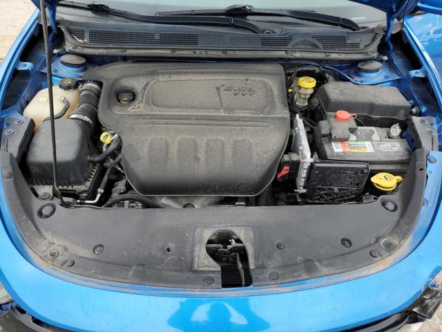 Photo 11 from auction – 2016 DODGE DART SE with VIN 1C3CDFAA5GD684613
