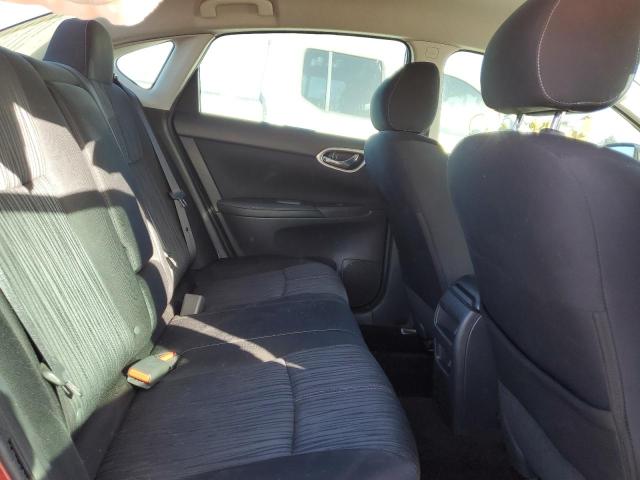 Photo 10 from auction – 2016 NISSAN SENTRA S with VIN 3N1AB7AP9GL677826