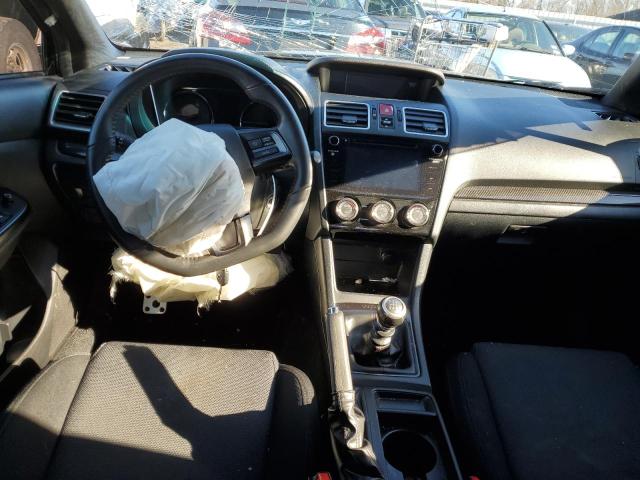 Photo 8 from auction – 2019 SUBARU WRX PREMIU with VIN JF1VA1C68K9829640