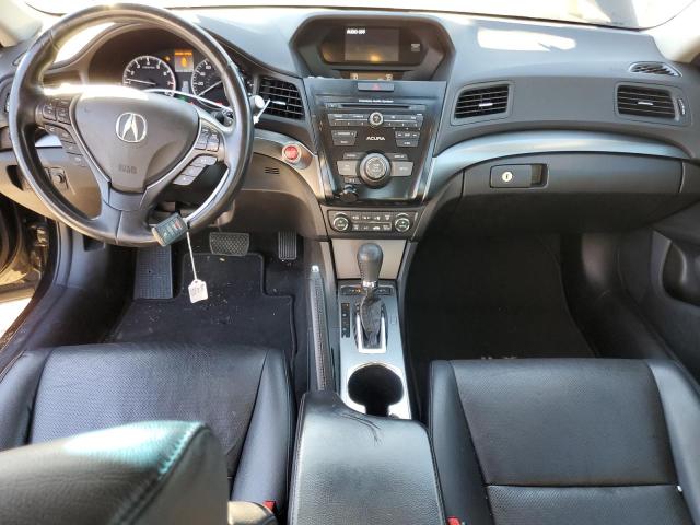 Photo 8 from auction – 2013 ACURA ILX 20 PRE with VIN 19VDE1F51DE010411