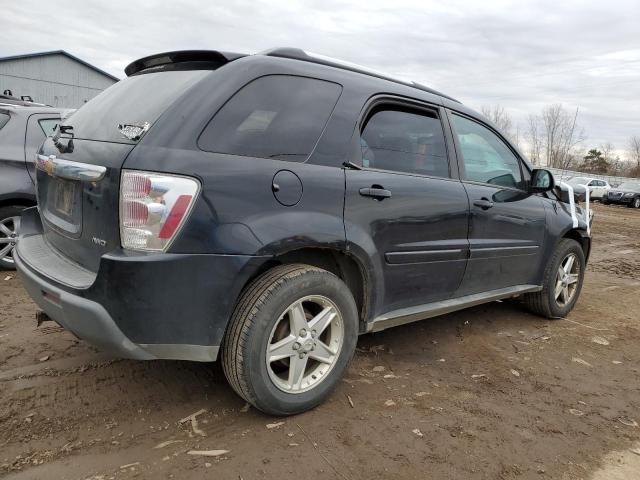 Photo 3 from auction – 2005 CHEVROLET EQUINOX LT with VIN 2CNDL73F956024261