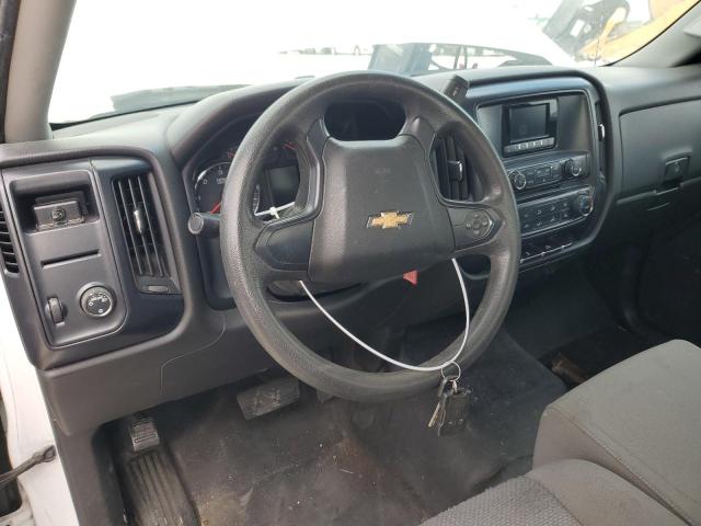 Photo 8 from auction – 2014 CHEVROLET SILVERADO with VIN 1GCNCPEH6EZ293183