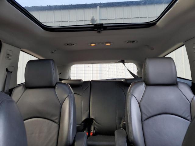 Photo 10 from auction – 2012 CHEVROLET TRAVERSE L with VIN 1GNKVJED5CJ267006