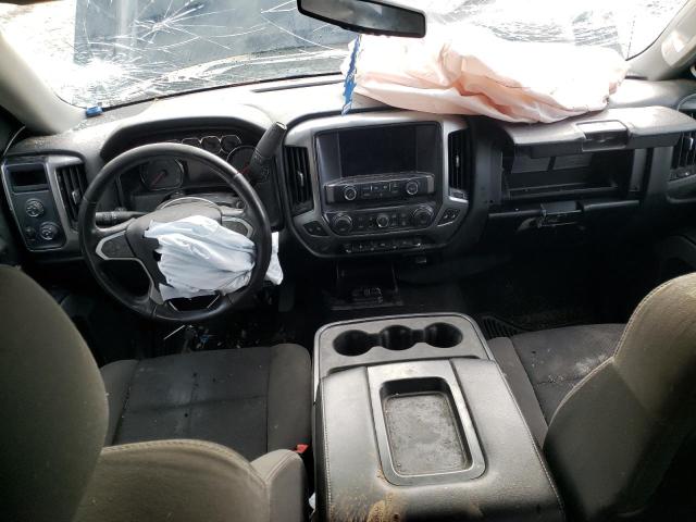 Photo 8 from auction – 2014 CHEVROLET silverado with VIN 3GCUKREC8EG352054
