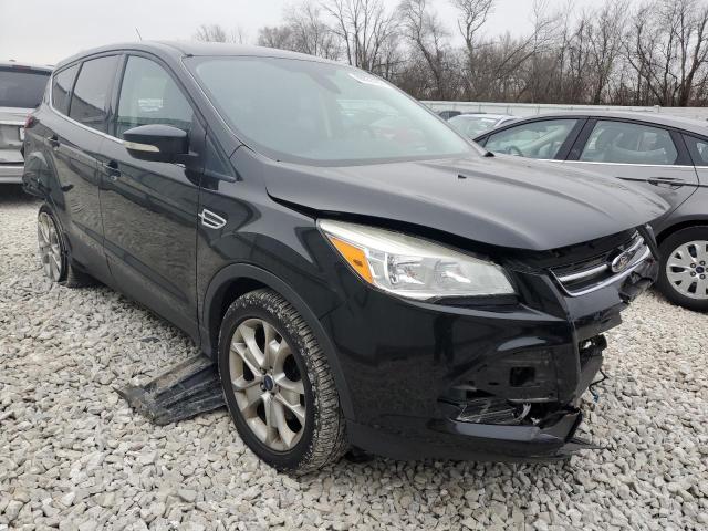 Photo 4 from auction – 2013 FORD ESCAPE SEL with VIN 1FMCU9H96DUA17663