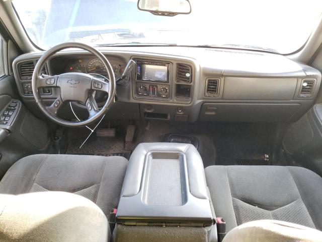 Photo 8 from auction – 2005 CHEVROLET SILVERADO with VIN 2GCEK13TX51101327